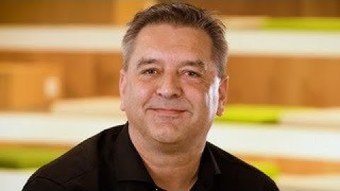 Meet Henri & Duncan | Director Consultancy/Farm-out & Director Projects