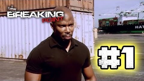 Arma 3: Breaking Point Short 1 - SURPRISE MOTHERF%$#@!