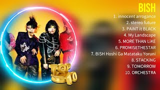 BiSH 2024 MIX ～トップ10ベストソング・グレイテストヒッツ ～ フル