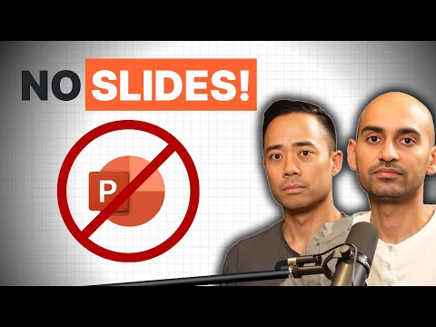 Elon, Bezos, US Generals Ban PowerPoint in Meetings