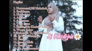 Kumpulan Sholawat MP3 Ai Khodijah Full Album