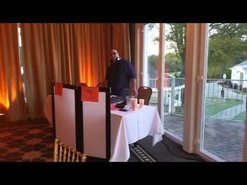 Arabic DJ With Tabla Live Music