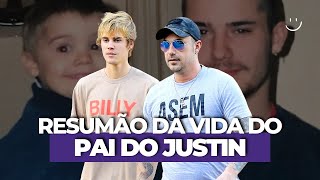 JEREMY BIEBER: UM RESUMO DA HISTÓRIA DO PAI DO JUSTIN BIEBER | BIEBER FAMILY