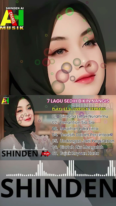 Bujuk Rayuan Harta  II Full Album Slowrock II  #slowrockterbaru #slowrockmalaysia #lagusedih