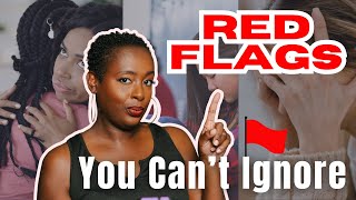 Red Flags in Female Friendships You Shouldn’t Ignore | Protect Your Peace