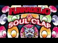 Funkadelic Soul Clap In Da Kar Ft Sly Stone EFUNK Mix mp3