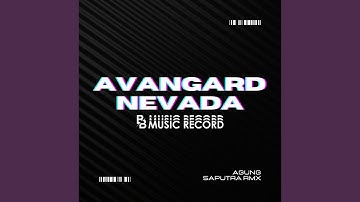 BREAKBEAT AVANGARD X NEVADA