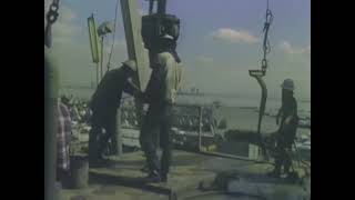 1990s Instructional Video: Oil & Gas Wells (4K 60FPS)