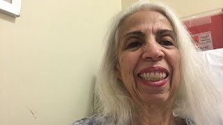 Memorial Sloan Kettering Update