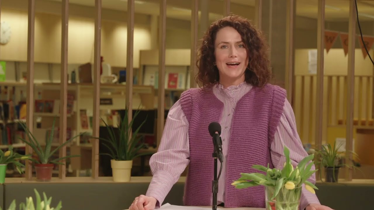 ISE Live 2022 - What makes the ISE special