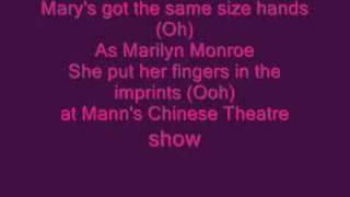Kelly Rowland - Stole (lyrics)
