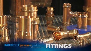 The Industry’s Only Total Press System