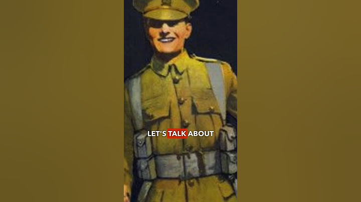 Terrifying Canadians In Ww1? #history #ww1 #shorts #canada #germany