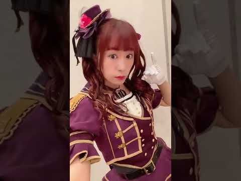 Sakuragawa Megu 櫻川 めぐ BanG Dream