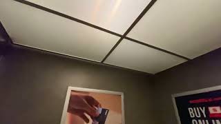 (No Commentary) Kone Hydraulic Elevator @ Scheels, Fox River Mall, Appleton, WI