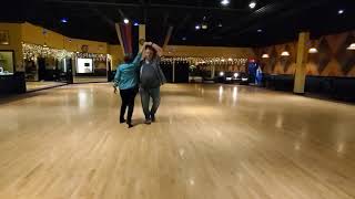 Learn2Country 2 Step, Week 4, Intermediate 8/11/2026