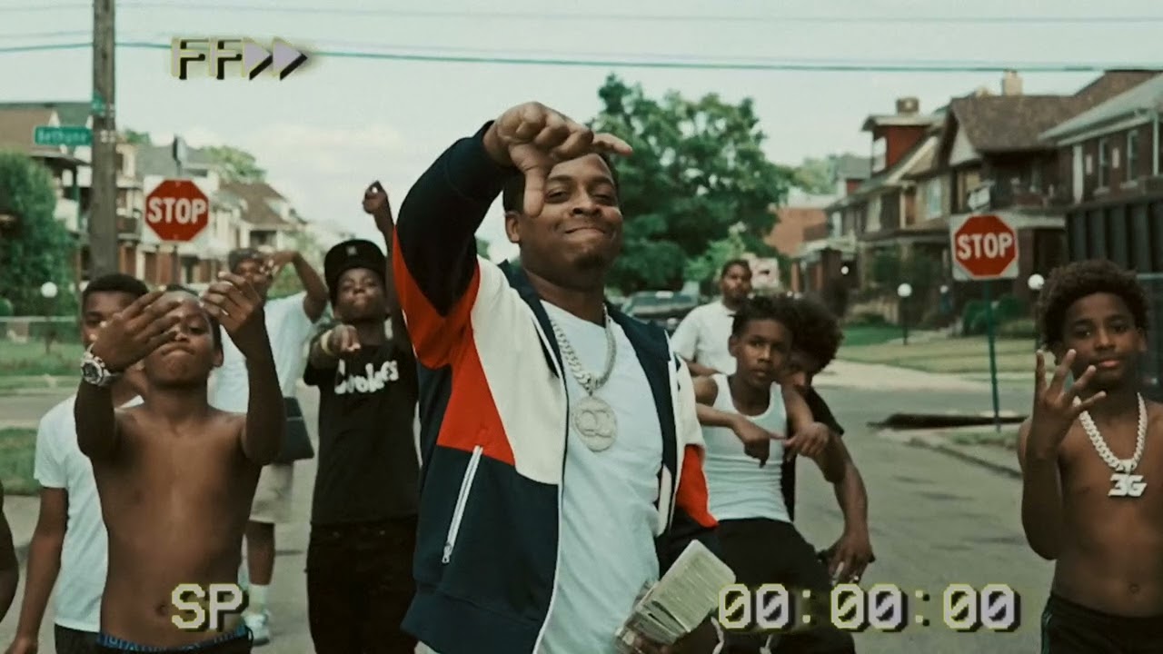 {FREE} "One Day" - Baby Money Type Beat 2023 *SAMPLE*