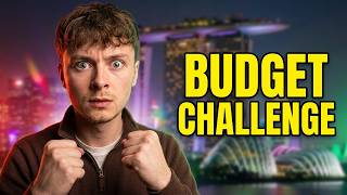 Singapore On A Budget: Is It Possible?