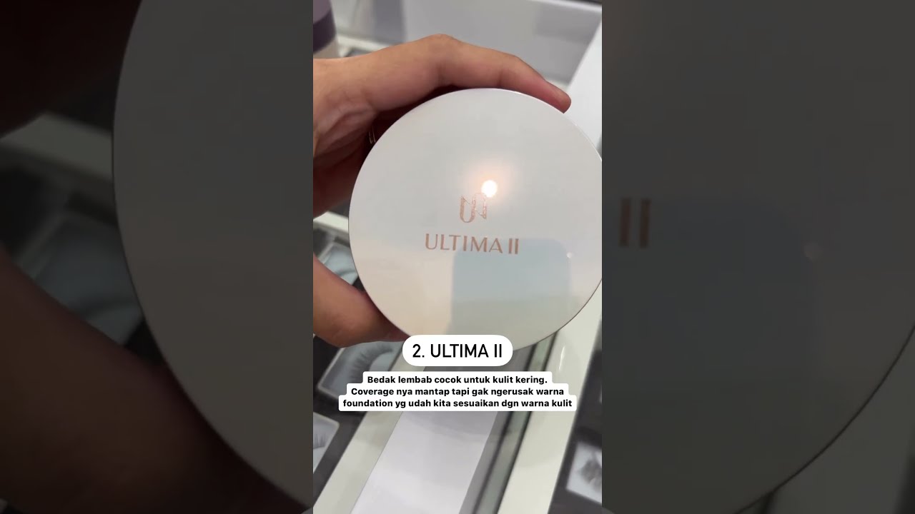 recommend bedak tabur lokal by kak alfistya