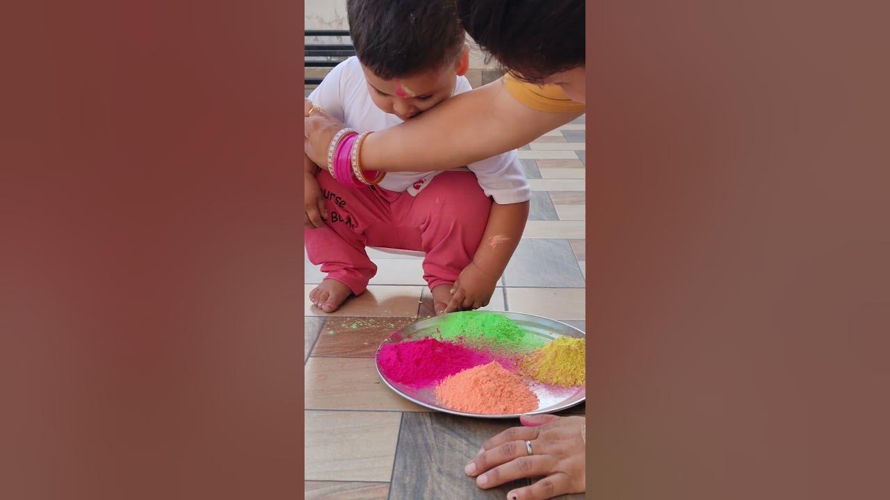 happy holi 2025 punjabi images