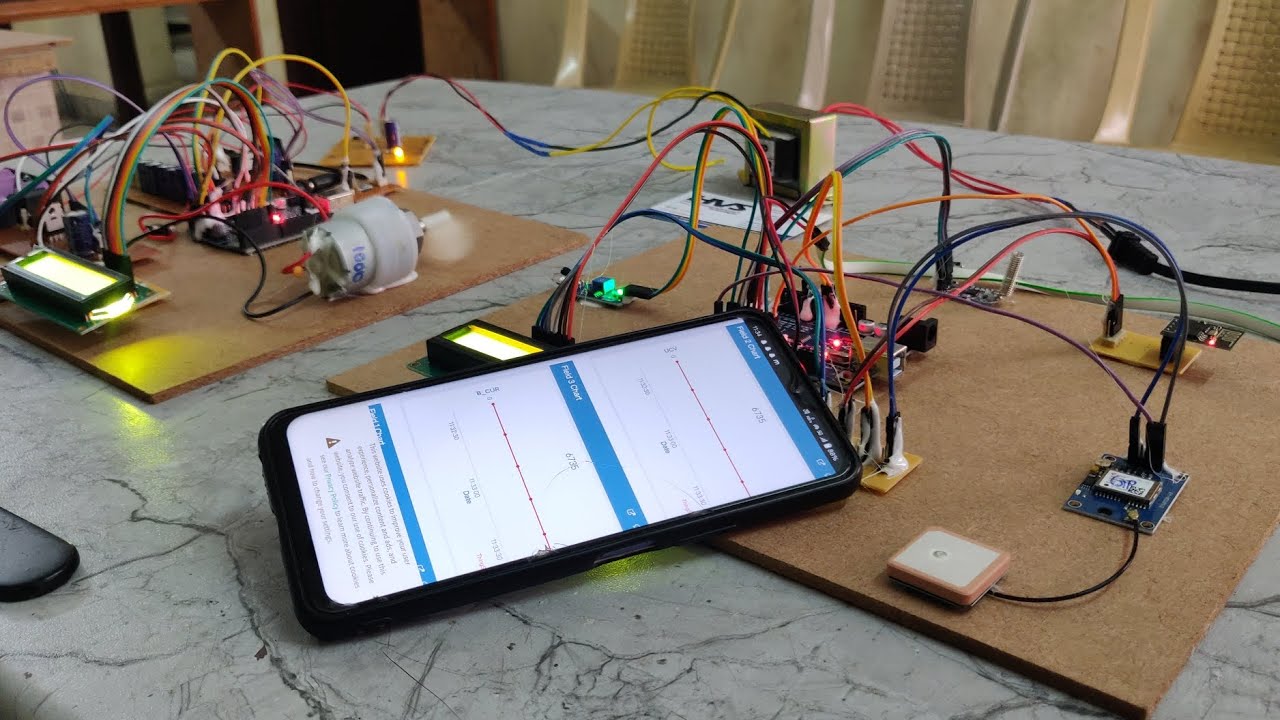 IOT-Based Smart Energy Management in Hybrid Electric Vehicle Using Driving Pattern