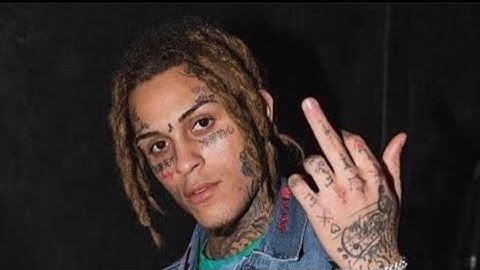 Lil Skies - Scary Sight [NEW SNIPPET]
