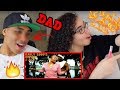MY DAD REACTS TO EARLY 2000's HIP HOP AND R&B SONGS PLAYLIST REACTION