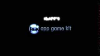 APP GAME KIT: my game preview... just the beginning screenshot 5