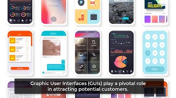 GUIComp: A GUI Design Assistant with Real-Time, Multi-Faceted Feedback Preview