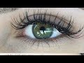 eyelashes | and eyebrows | ko ghana our lamba karne ka tariqa Shazia beauty tips |