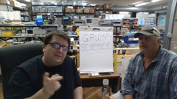 GS 137:  Bob and Mark discuss enantiodromia, and HRV measurements to assess brain function