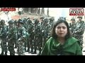 18th SAARC summit: Security tightened