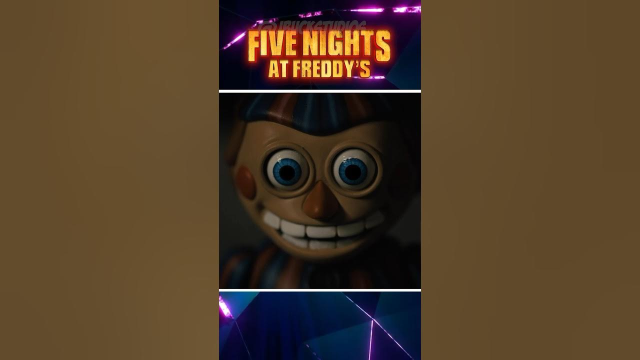 Does Five Nights at Freddy's have a post-credits scene? - Dexerto