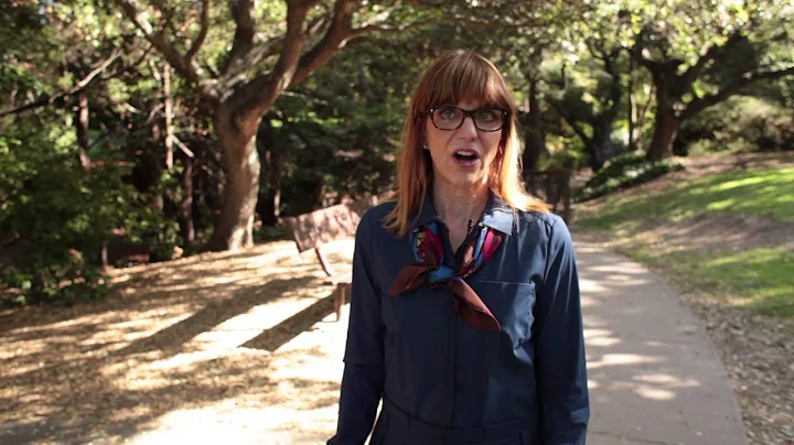 Jacquelyn McCormick on why she supports Jesse for ...