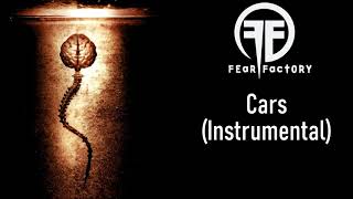 Fear Factory - Cars (Instrumental)