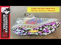 Joma tr9000 zapatillas trail running competicion anlisis con gemma arenas y mayayo