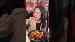 Jakarta rasa korea, tempat makan tendaan kaya di drakor2 ni Jakarta rasa korea, tempat makan tendaan kaya di drakor2 ni