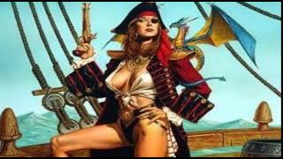 🏴☠️🏴☠️🏴☠️ PIRATE POWER METAL COMPILATION - TALES FROM THE SEVEN SEAS 🏴☠️🏴☠️🏴☠️