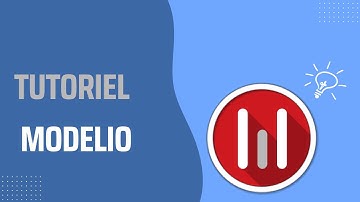 MODELIO TUTORIAL ENGLISH VERSION