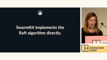 Everything You Thought You Already Knew About Orchestration - Laura Frank (Codeship)