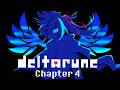 【DELTARUNE】HAKKITO. IT'S TIME TO STAY DETERMINED ദ്ദി ˉ͈̀꒳ˉ͈́ )✧【CHAPTER 4】