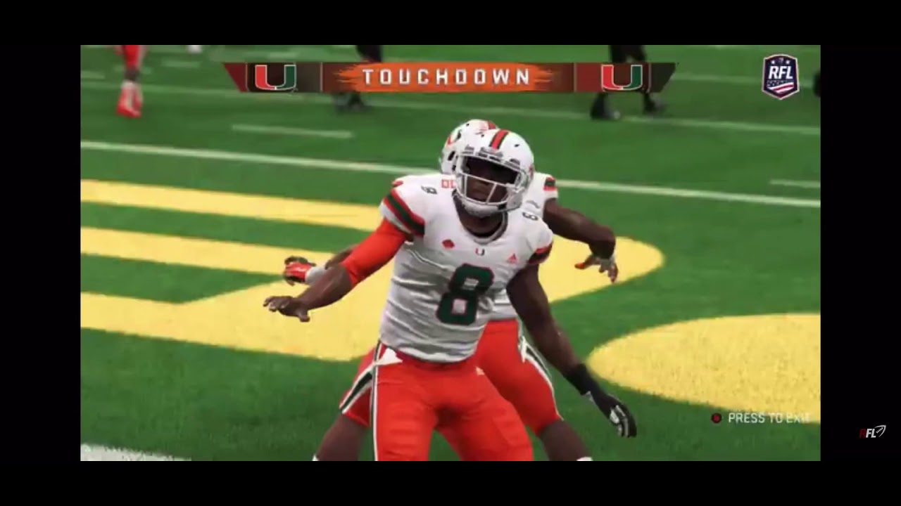 Draft Spotlight: DJ White