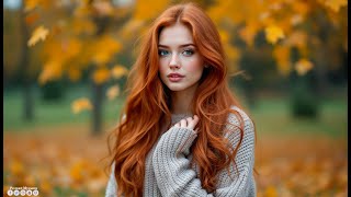 Красивая музыка (Осень) Романтическая расслабляющая музыка! Красивая музыка для души #Relaxing