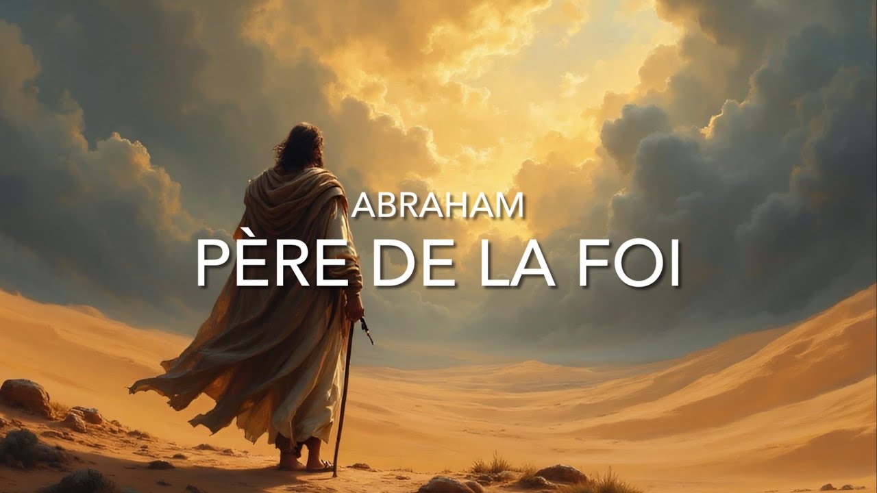 Abraham - Père de la foi (Karaoké) - YouTube