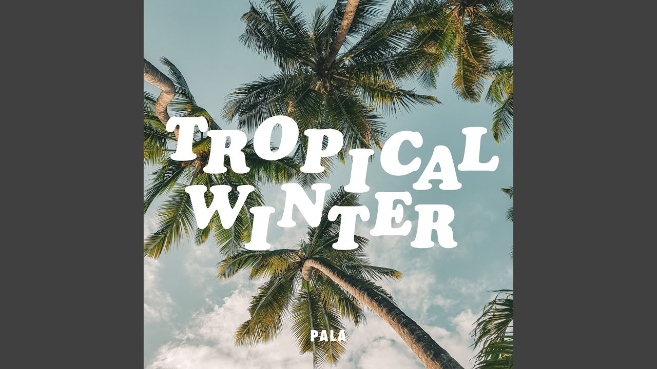 邦楽 Tropical Winter Tropical Winter - YouTube
