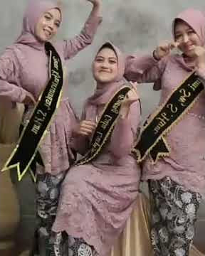 HOT VIRAL TERBARU 3 CEWEK 25 DETIK!!!