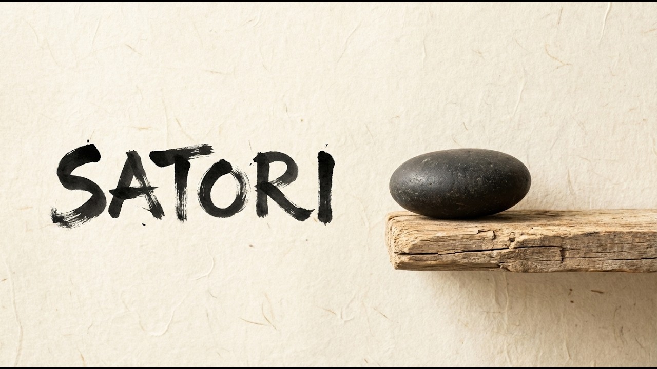 Não Precisa Meditar 20 Anos: Como Ter o 'Click' Mental do Zen Agora