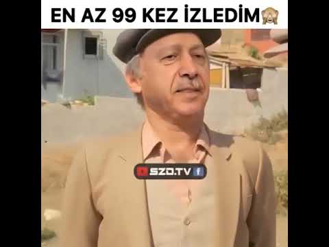 RECEP TAYYİP ERDOĞAN- DEVLET BAHÇELİ SENİ AZAD ETMİŞİM KOMİK 2021 #siyaset #video