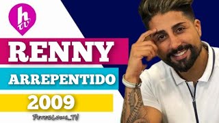 ARREPENTIDO - RENNY (HTV/RECREACIÓN)