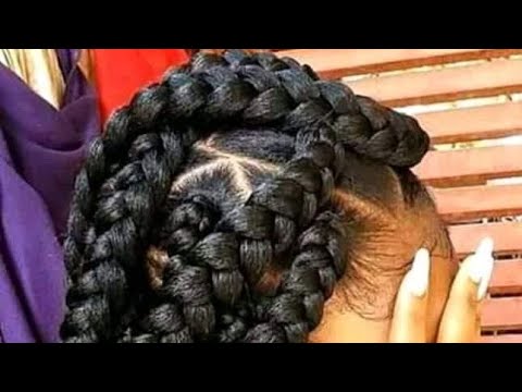 My hand work, Latest hairstyles - YouTube